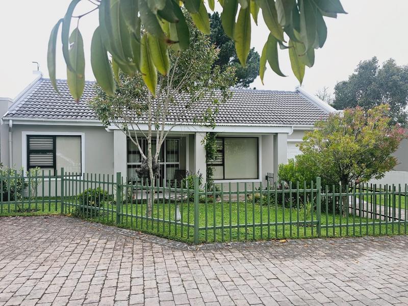 2 Bedroom Property for Sale in Kleinmond Western Cape